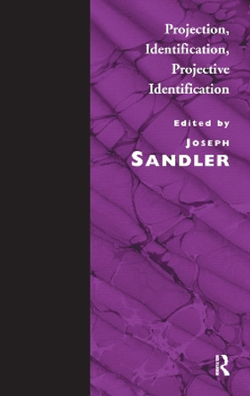 Projection, Identification, Projective Identification by Joseph Sandler 9780367326128