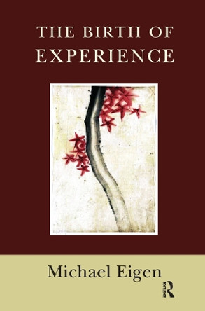 The Birth of Experience by Michael Eigen 9780367327538