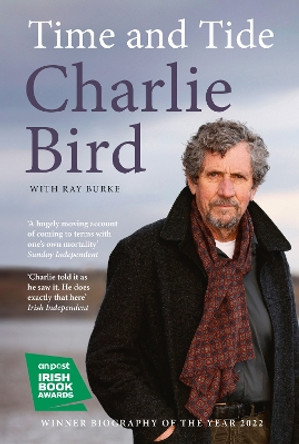 Time and Tide by Charlie Bird 9780008546786