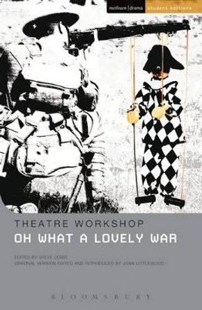 Oh What a Lovely War by Theatre Workshop 9780413775467