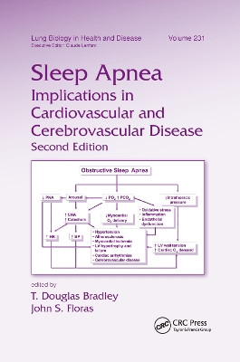 Sleep Apnea: Implications in Cardiovascular and Cerebrovascular Disease T. Douglas Bradley 9780367384906