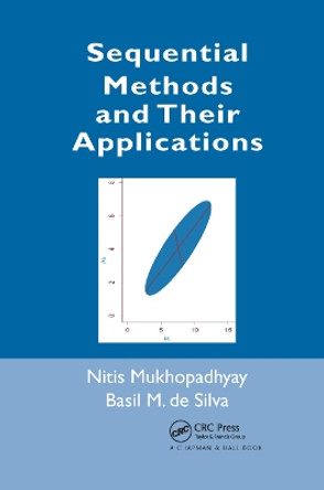 Sequential Methods and Their Applications by Nitis Mukhopadhyay 9780367386535