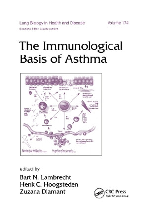 The Immunological Basis of Asthma by Bart Lambrecht 9780367395421