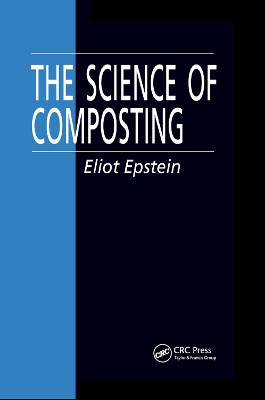 The Science of Composting by Eliot Epstein 9780367401122