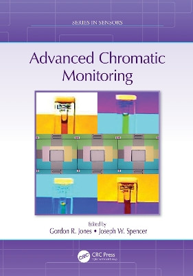 Advanced Chromatic Monitoring by Gordon R. Jones 9780367409470