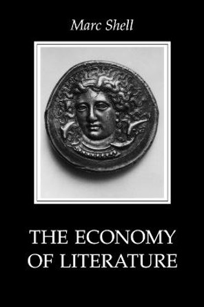 The Economy of Literature by Marc Shell