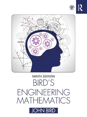 Bird's Engineering Mathematics by John Bird 9780367643782