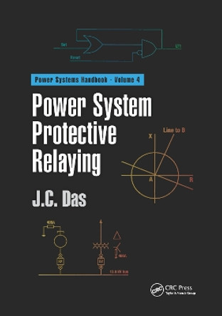 Power System Protective Relaying by J. C. Das 9780367735623