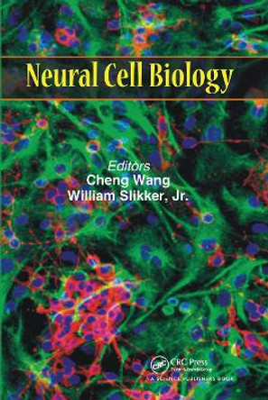 Neural Cell Biology by Cheng Wang 9780367782306