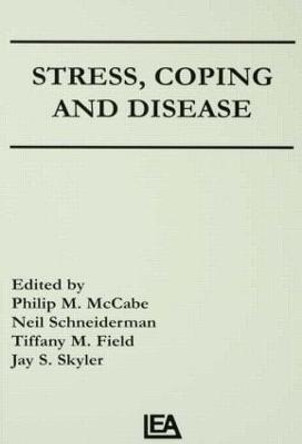 Stress, Coping, and Disease by Philip M. McCabe