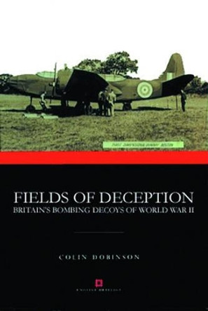 Fields of Deception by Colin Dobinson 9780413776327