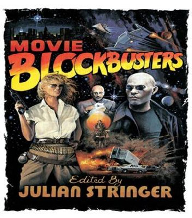 Movie Blockbusters by Julian Stringer 9780415256094