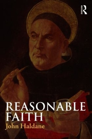 Reasonable Faith by Annika Isberg 9780415430258