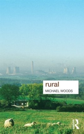 Rural by Roy Homburg 9780415442404