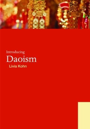 Introducing Daoism by Livia Kohn 9780415439985