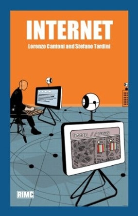 Internet by Lorenzo Cantoni 9780415352253