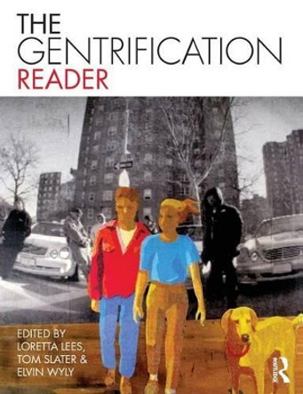 The Gentrification Reader by Loretta Lees 9780415548403