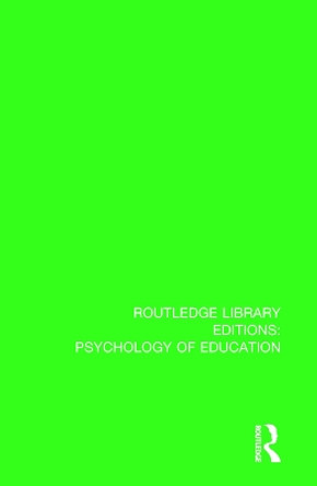 Understanding Children: An Introduction to Psychology for African Teachers by J.S. Lawes 9780415786362