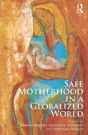 Safe Motherhood in a Globalized World by Barbara Wejnert 9780415853408