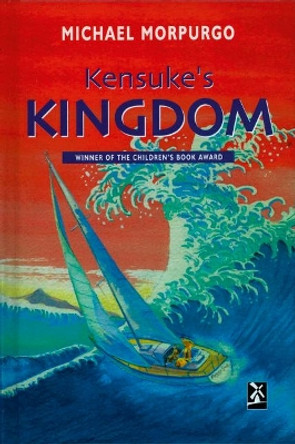 Kensuke's Kingdom by Michael Morpurgo 9780435125295