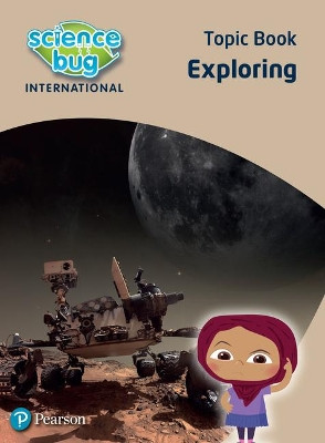 Science Bug: Exploring Topic Book by Deborah Herridge 9780435195762
