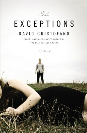 The Exceptions by David Cristofano 9780446567350