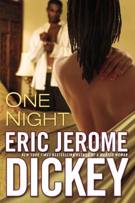One Night by Eric Jerome Dickey 9780451471710