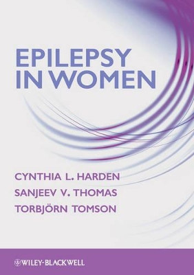 Epilepsy in Women by Sanjeev V. Thomas 9780470672679