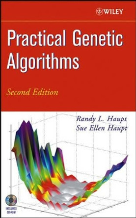 Practical Genetic Algorithms by Randy L. Haupt 9780471455653