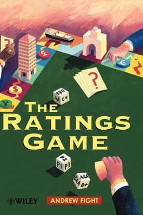 The Ratings Game by Andrew Fight 9780471491347