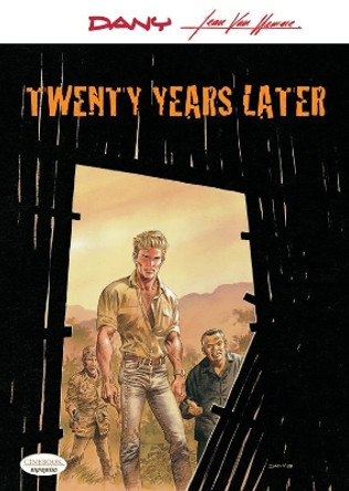 Twenty Years Later by Jean Van Hamme 9781849184151