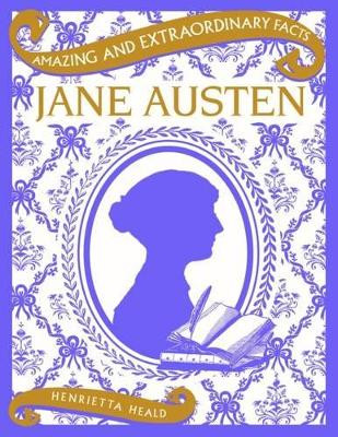 Jane Austen Henrietta Heald 9781910821121