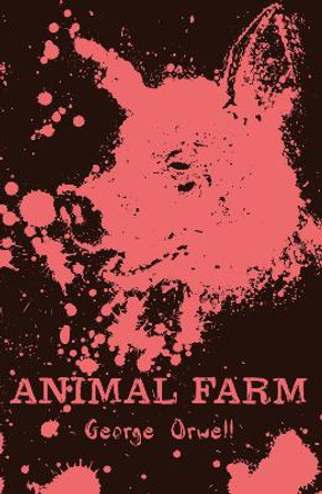 Animal Farm by George Orwell 9780702306136
