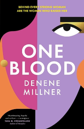 One Blood by Denene Millner 9780008441906