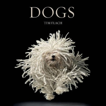 Dogs by Tim Flach 9780810996533