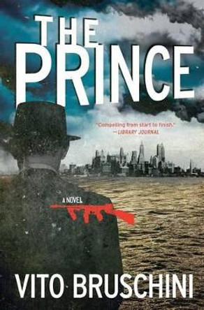 The Prince by Vito Bruschini 9781451687200