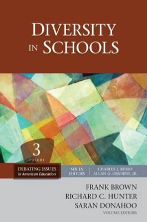 Diversity in Schools by Frank D. Brown 9781412987646