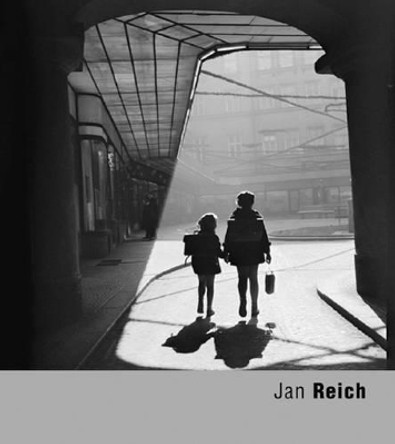 Jan Reich by Jan Reich 9788072153596