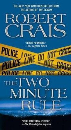 The Two Minute Rule by Robert Crais 9781451648942