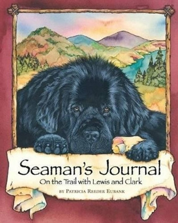 Seaman's Journal by Patricia Reeder Eubank 9780824956196