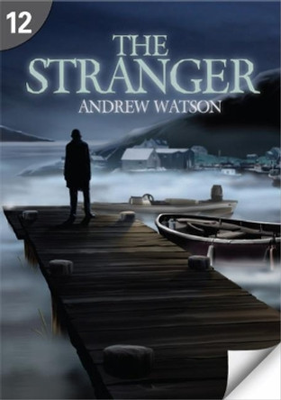 The Stranger: Page Turners 12 by Andrew Watson 9781424048922