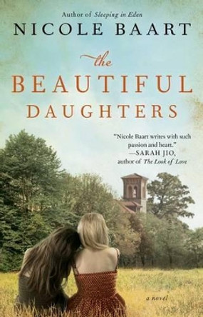 Beautiful Daughters by Nicole Baart 9781439197387