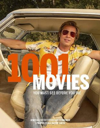 1001 Movies You Must See Before You Die by Steven Jay Schneider 9781438089119