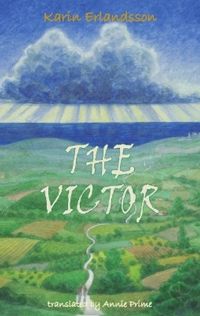 The Victor by Karin Erlandsson 9781915568359