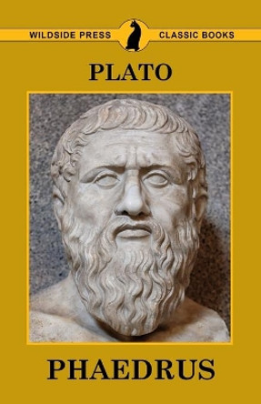 Phaedrus by Plato 9781479435746