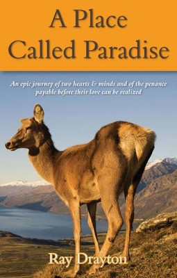 A Place Called Paradise by Ray Drayton 9781780352756