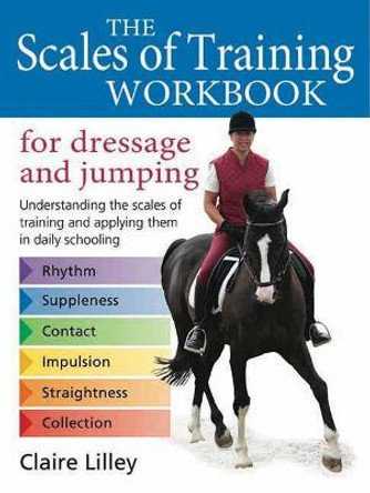 Scales of Training by Claire Lilley
