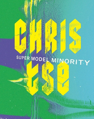Super Model Minority: 2022 by Chris Tse 9781869409616