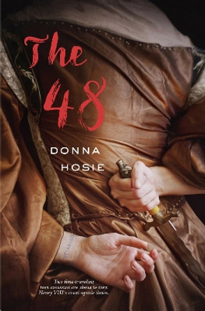 The 48 by Donna Hosie 9780823438563