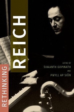 Rethinking Reich by Sumanth Gopinath 9780190605285